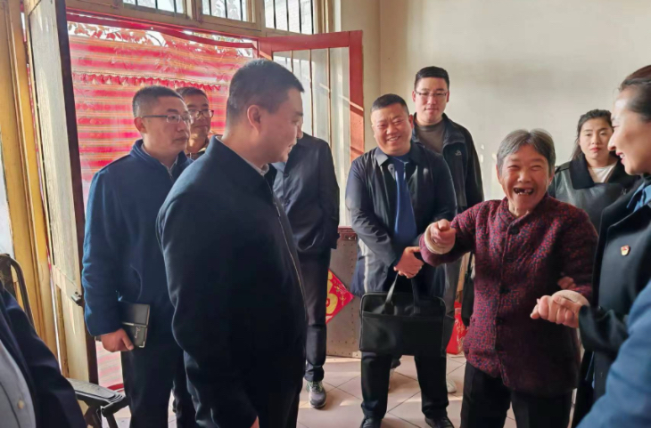 北关区区长元浩调研巩固拓展脱贫攻坚成果同乡村振兴有效衔接工作.jpg