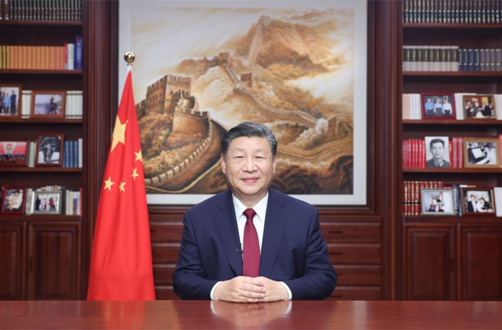 国家主席习近平发表二〇二四年新年贺词.jpg