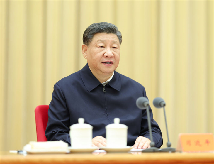 中央外事工作会议在北京举行 习近平发表重要讲话1.jpg